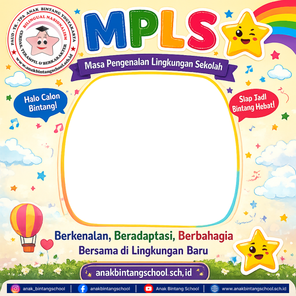 Twibbon MPLS 2026