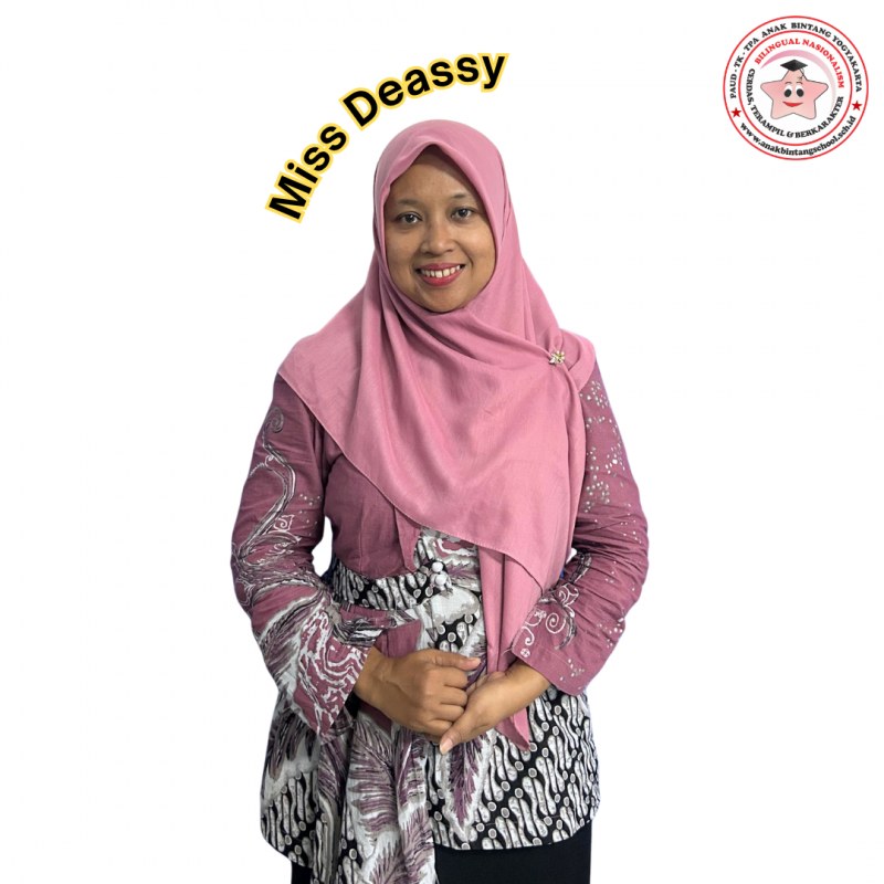 Deassy Ekoningtyas