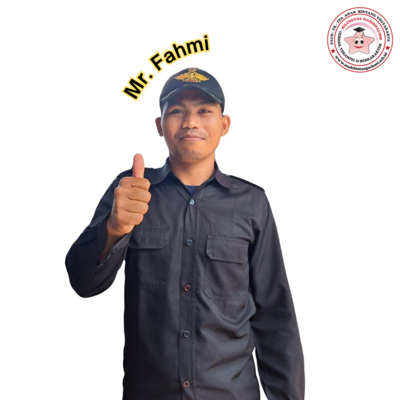 Fahmi Aldiyanto