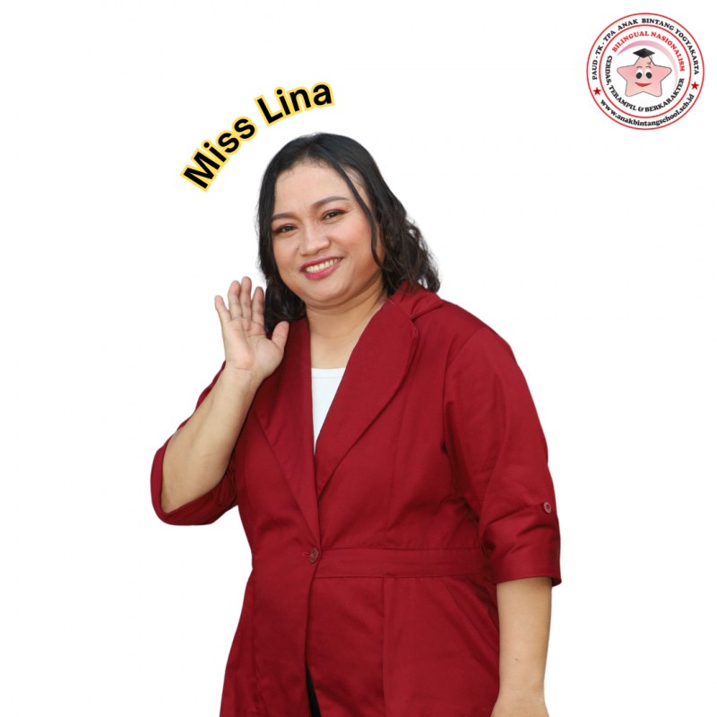 TIOLINA MAHDALENA