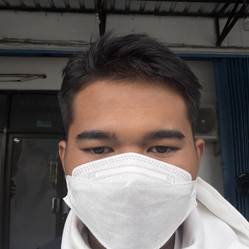 YEHEZKIEL P. WIBOWO