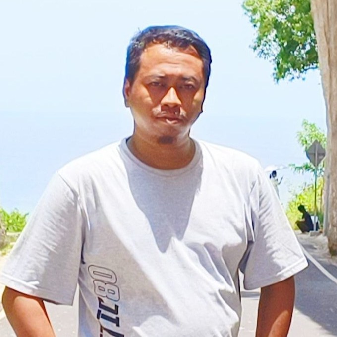 DANIEL SETYA