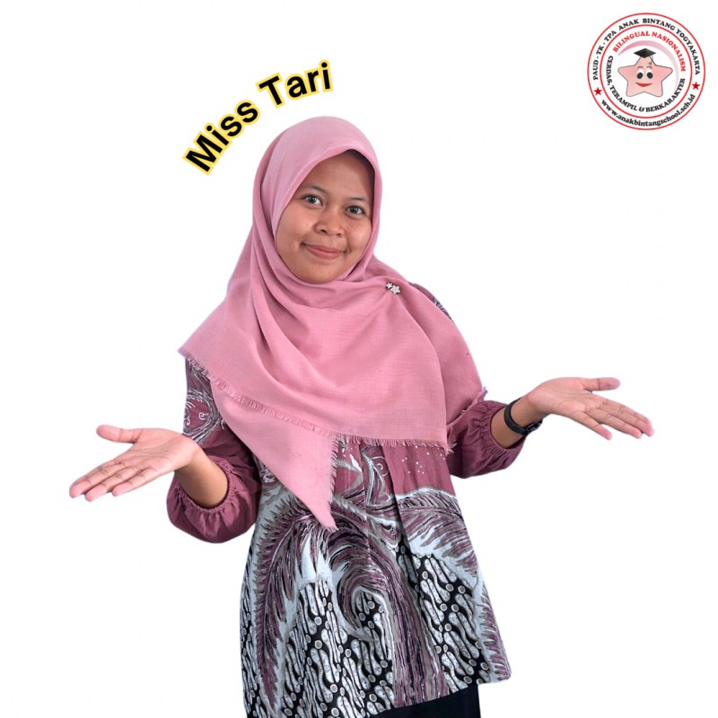 LESTARI