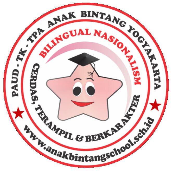 Logo Anak Bintang School