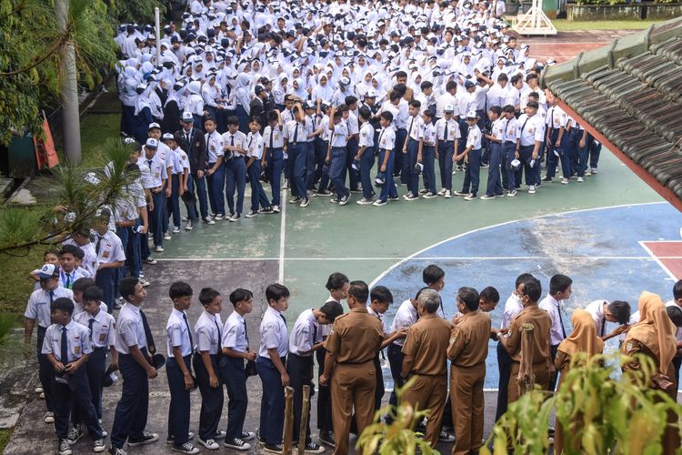 Mendikdasmen: Esensi MPLS 2026 Sambut Masa Depan Tanpa Ketakutan