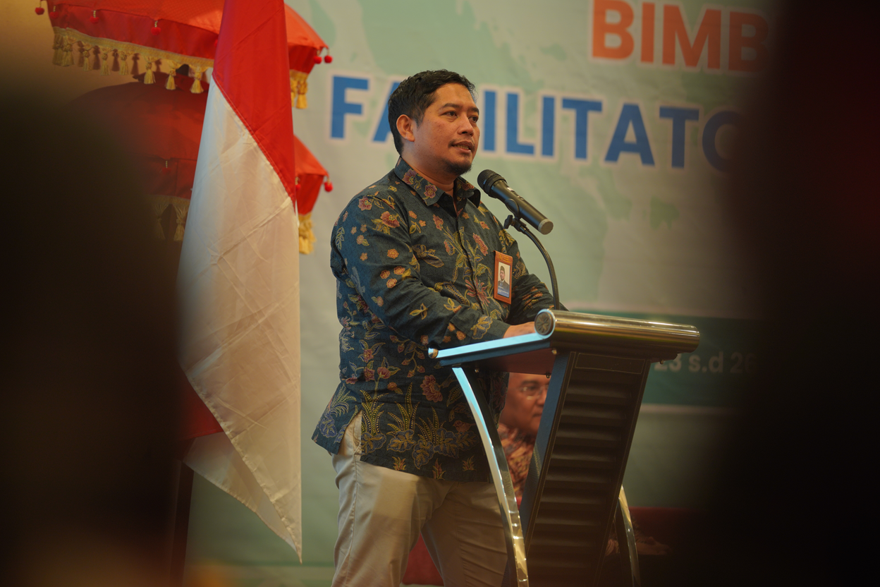 Kemendikdasmen Akselerasikan Sinergi Lintas Sektor untuk Pengembangan Anak Usia Dini Holistik Integratif, 100 Kab/Kota Menerima Banpem PAUDHI 2026