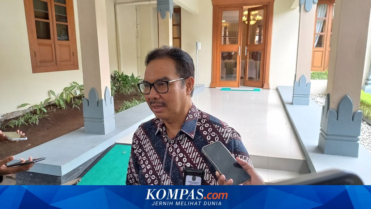 Wali Kota Jogja Soroti Tingginya Minat ke Sekolah Swasta di Tengah Keluhan Biaya Pendidikan