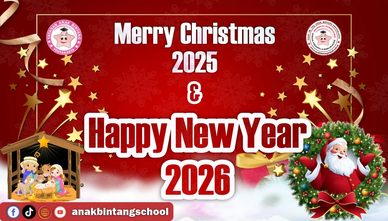 HARI NATAL 2025