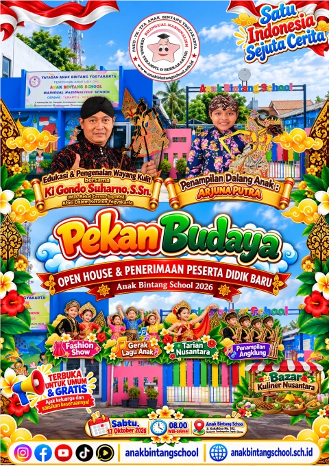 PEKAN BUDAYA
