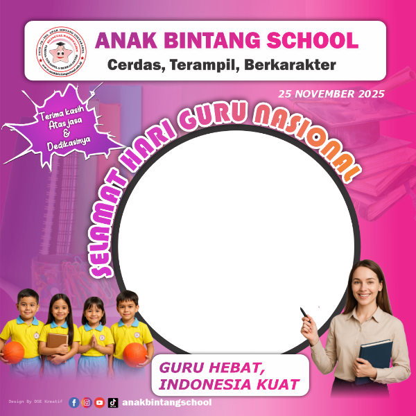 Twibbon User